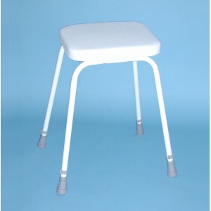 Wren Perching Stool Fixed Height