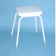 Wren Perching Stool Fixed Height