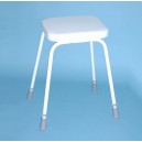 Wren Perching Stool Adjustable Height