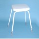 Wren Perching Stool Adjustable Height