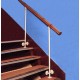 Medway Stair Rail Supports