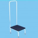 Step Stool with Handle