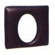 High frequency welded soft seat