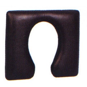 High frequency welded soft seat