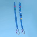 Hoist Straps (4 In a Set)