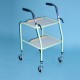 Kingfisher Walker Trolley - Green