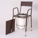 Chemic Commode