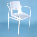 Heron Shower Chair Fixed Height