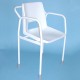 Heron Shower Chair Fixed Height