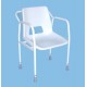 Heron Shower Chair Height Adjustable