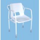 Heron Shower Chair Height Adjustable