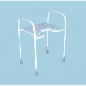 Kingfisher Shower Stool